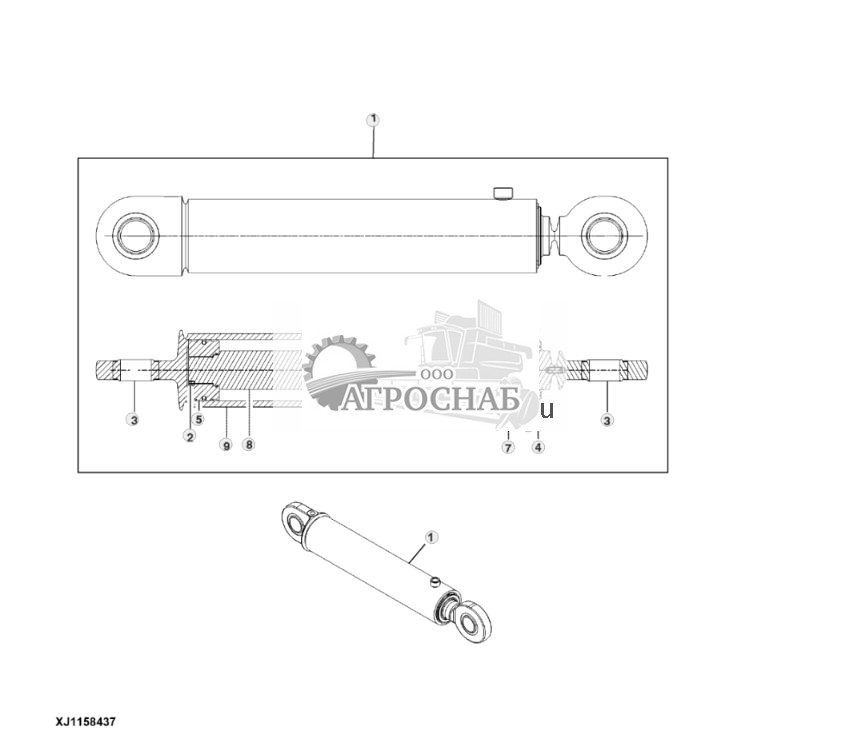 Cylinder Components, Steering - ST763822 172.jpg